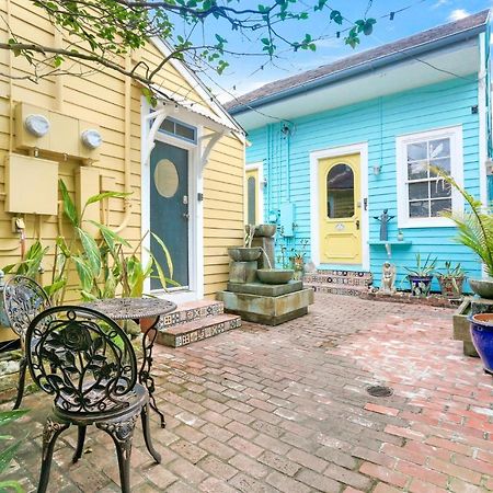 Historic Inn In The Marigny, Blocks To French Quarter Новый Орлеан Экстерьер фото