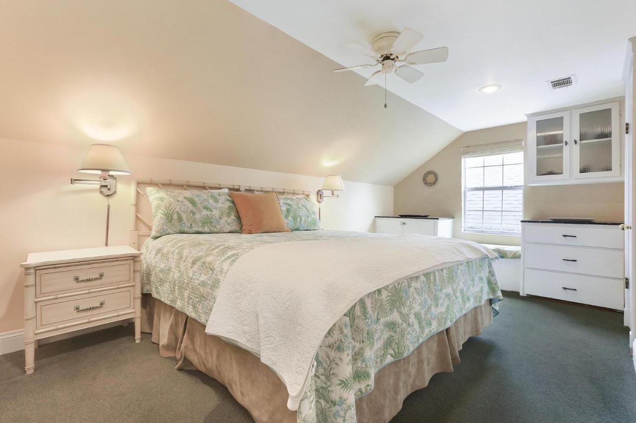 Historic Inn In The Marigny, Blocks To French Quarter Новый Орлеан Экстерьер фото