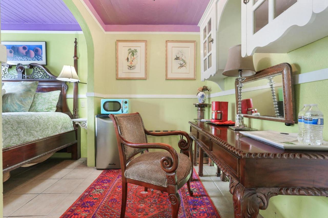 Historic Inn In The Marigny, Blocks To French Quarter Новый Орлеан Экстерьер фото